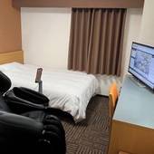 ホテルアルファーワン三島(静岡県 ビジネスホテル) / 2