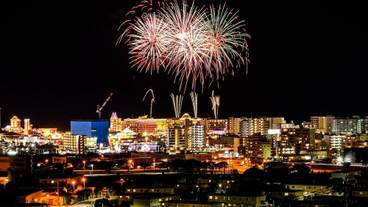 部屋からの景観 / 30