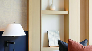 デラックスルームツイン