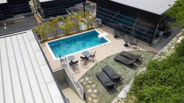 屋上テラス / 20