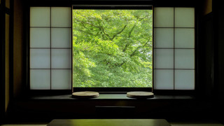 和洋室 スタンダードルーム A