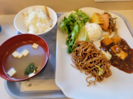 東横イン千葉みなと駅前 / 5