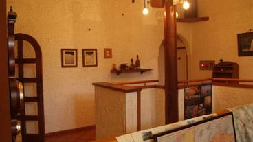 内装の詳細 / 10