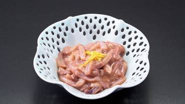 朝食ビュッフェ / 3