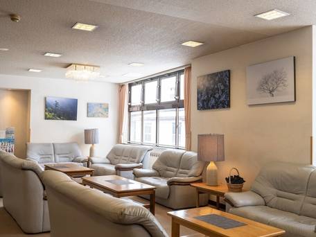 志賀高原オリンピックホテル / 2