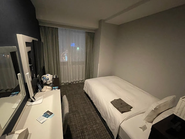 シングルルーム