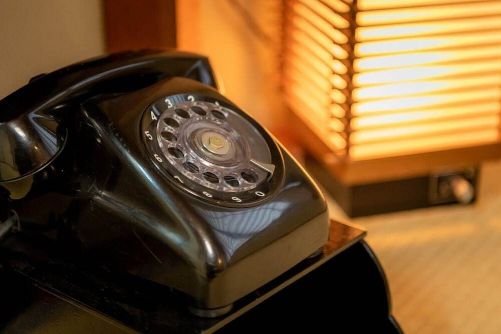 客室の設備とサービス