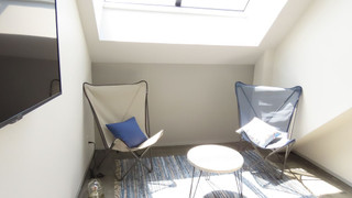 201 (禁煙)ペントハウスダブル(シャワーのみ)