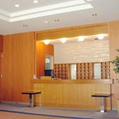 ホテルパールシティ天童（山形県 シティホテル） / 2