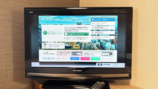 セミダブルルーム（禁煙）