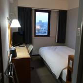 久慈第一ホテル（岩手県 ビジネスホテル） / 2