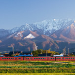 鳥取県を列車＋αで旅しよう♡デートにおすすめの「観光スポット」8選