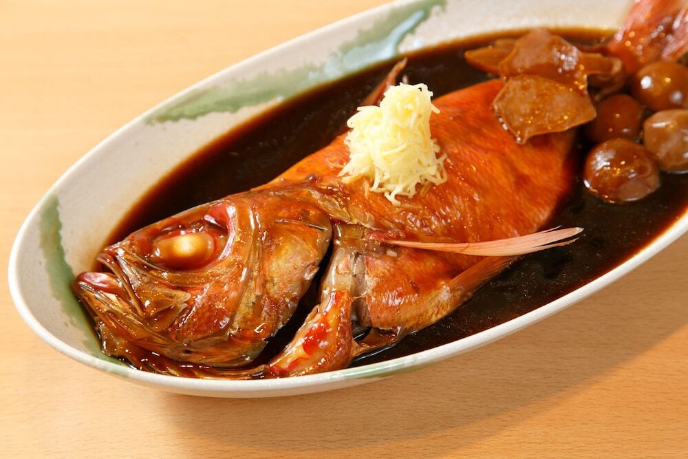 1. 開放感たっぷり！全室オーシャンビューの「下田大和館」4241243