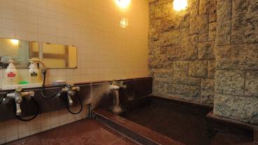 屋内スパ浴槽 / 5