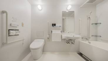 バスルーム / 21