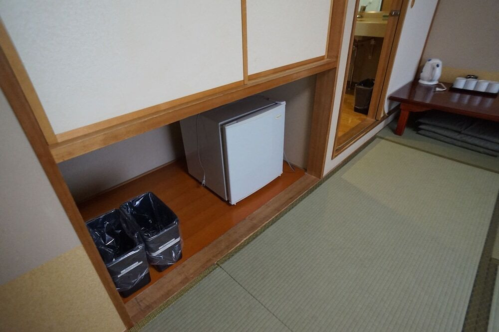 客室の設備とサービス