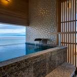 兵庫の客室露天風呂のあるホテル・旅館♡カップルの仲が深まる12選