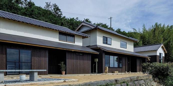 kotobukian 寿庵（兵庫県 ゲストハウス・ホステル・ドミトリー） / 1