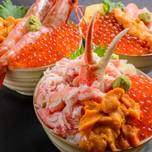 小樽の最強ランチスポット！海鮮から名物グルメまで7選ご紹介！