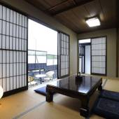 東北最大級の管理釣堀 釣り宿 長者屋敷（山形県 旅館） / 5