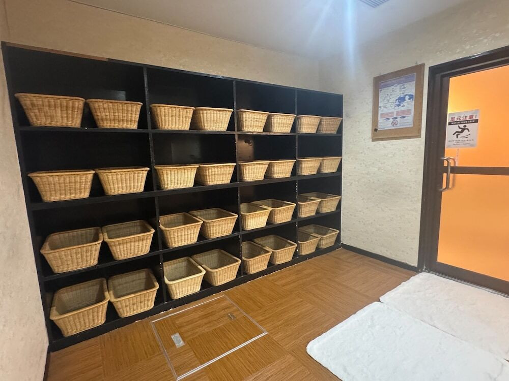 温泉