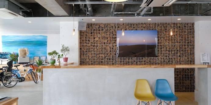 SERENDIP HOTEL GOTO（セレンディップ ホテル ゴトー）（長崎県 リゾートホテル） / 1