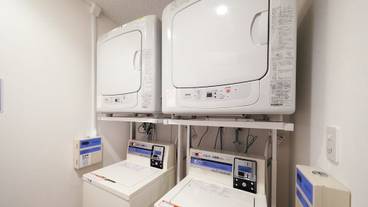 ランドリー ルーム / 6