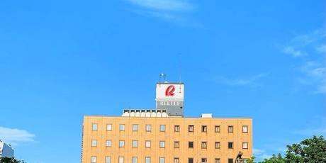 ホテルリリーフ札幌すすきの