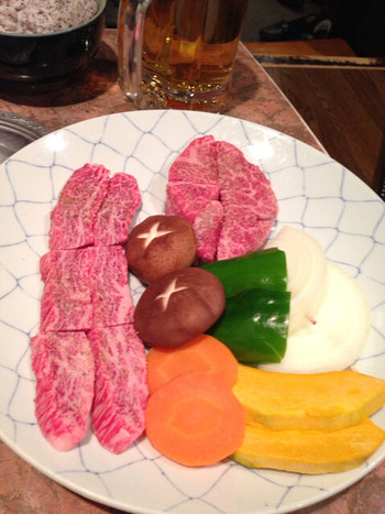 「神戸元町 炭火焼肉 くにきや」料理 843353 