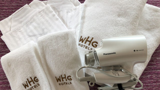 ダブルルーム 禁煙