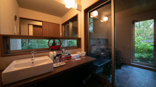 内風呂付離れ和室しんじゅ(202) 禁煙