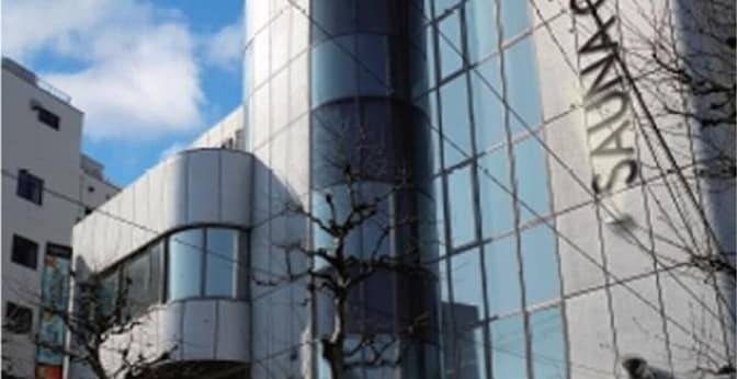 サウナカプセルホテル コア21（東京都 カプセルホテル） / 1