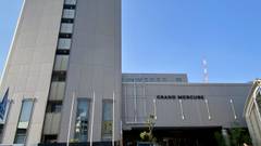 グランドメルキュール奈良橿原