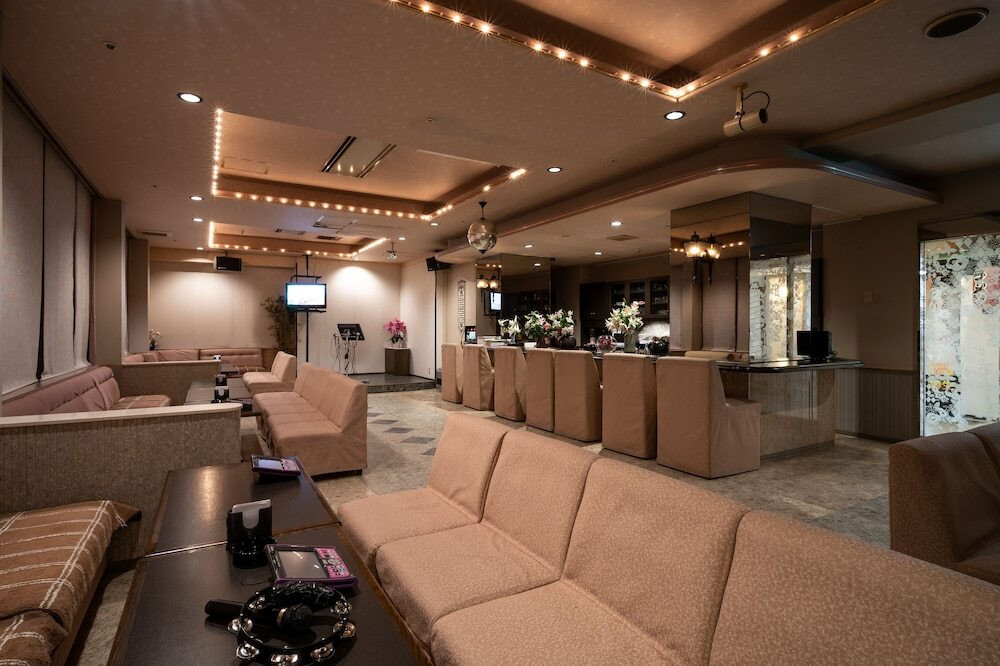 カラオケ ルーム