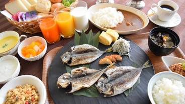 ビュッフェ / 16