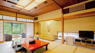 和室 企救 禁煙 ｢百合｣会席コース付き