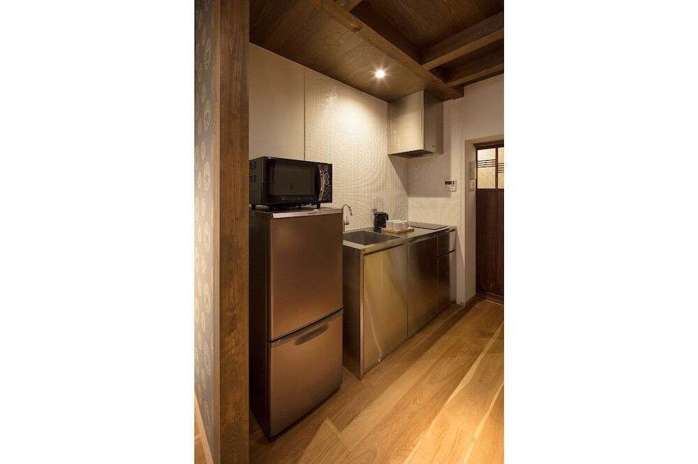 専用キッチン
