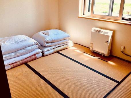 ニセコ宿 たびつむぎ / 5