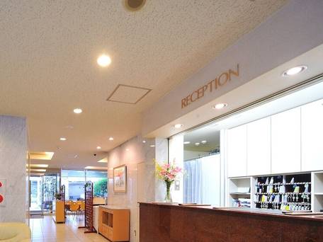 アーベントホテル厚木 / 3