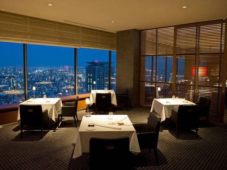 ANAクラウンプラザホテル神戸 / 1