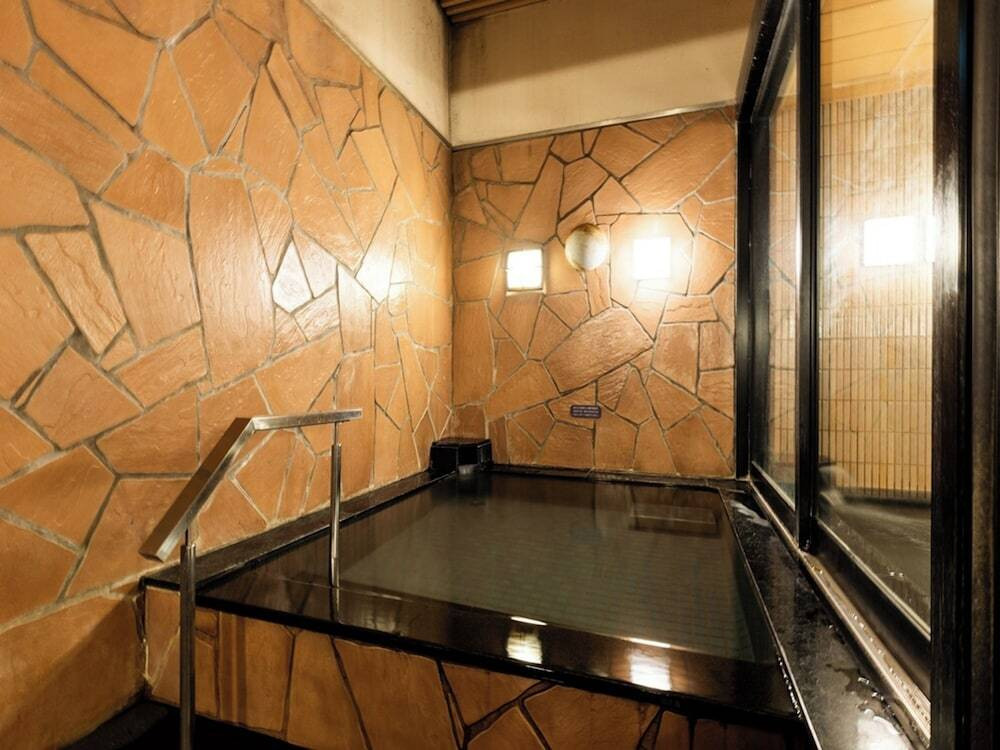 大浴場