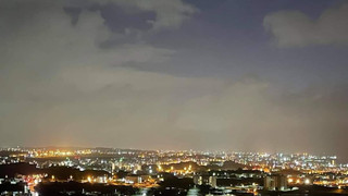 デラックスルーム (ハイフロアワイドビュー) 禁煙