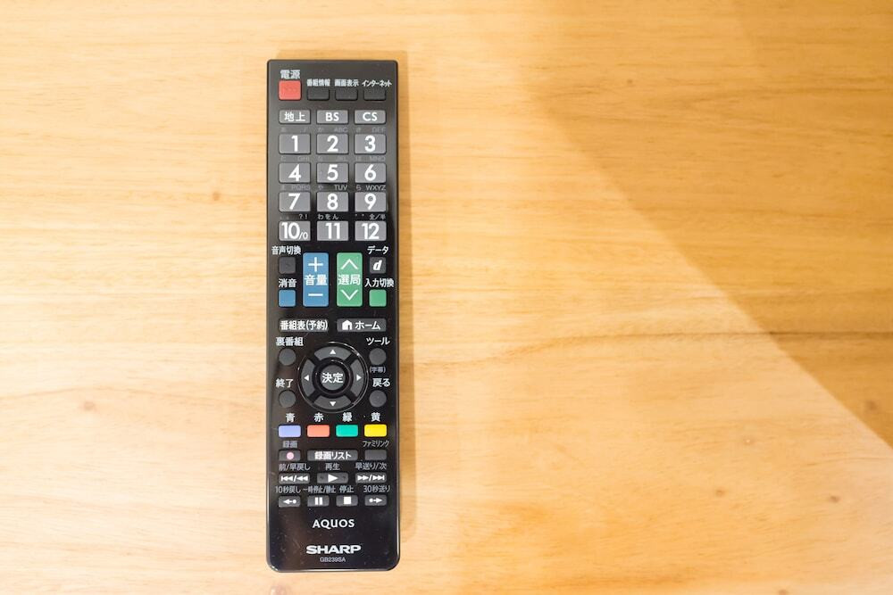 客室の設備とサービス