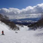 西日本最大級のスキー場！冬も夏も遊べる岐阜「ダイナランド」