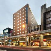 ダイワロイネットホテル岐阜（岐阜県 ビジネスホテル） / 5