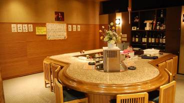 バー (施設内) / 3