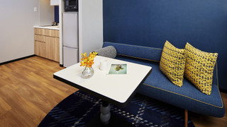 プレミア ダブルルーム