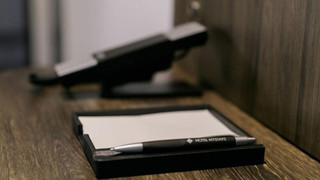 スタンダードセミダブル喫煙可