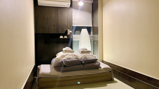 スタンダードダブルルーム