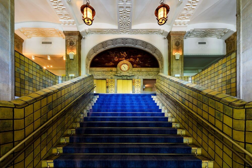 ホテルニューグランド4281900